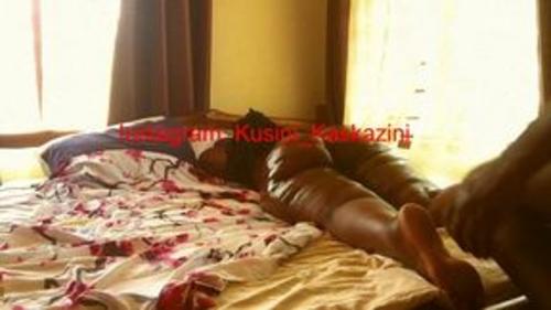 What's the name of this pornstar?