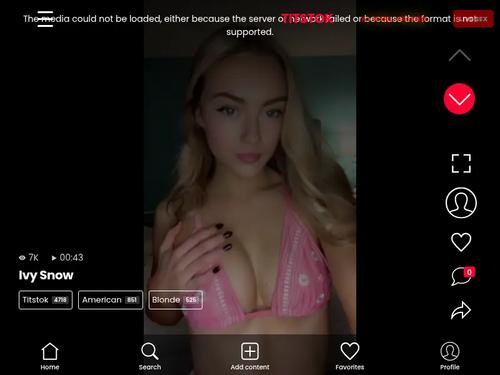 What is her OF channel