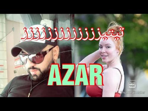 Whos that blonde chick please