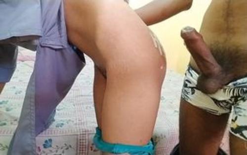 What's the name of this pornstar?
