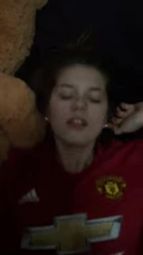 What's the name of this pornstar?