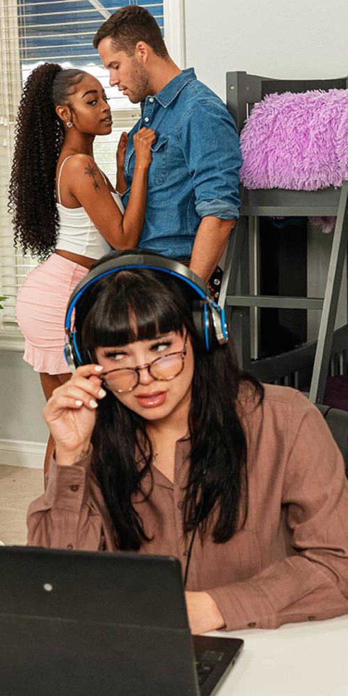 What's the name of this pornstar?