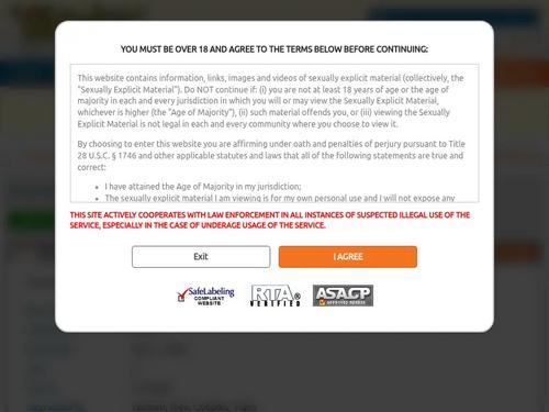 What's the name of this pornstar?