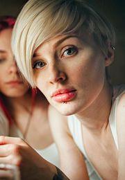 Whos the PatreonOF girl?