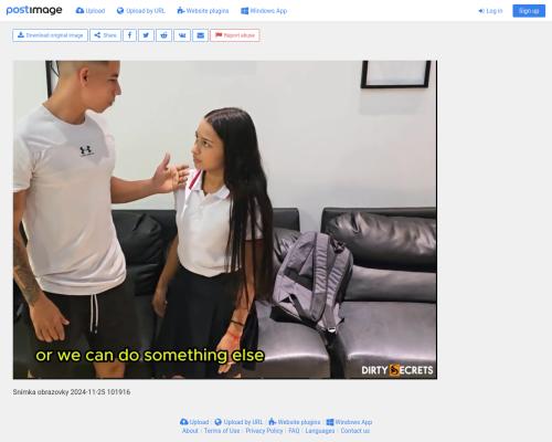 What's the name of this pornstar?