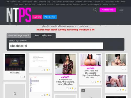 httpsnamethatpornstarcomsearchBboobscarol