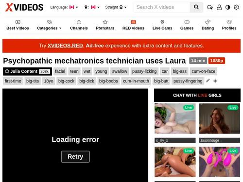 Elizabeth Darling in 