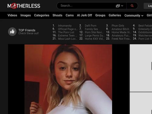 What's the name of this pornstar?