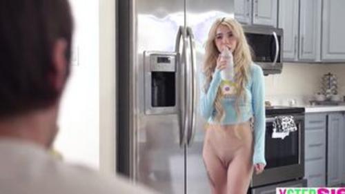 Kenzie Reeves -  Helping To Solve Stepsisters Problem - S25:E4  https://brattysis.com/video/watch/158512/helping-to-solve-stepsisters-problem-s25e4