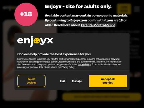 
Catherine Knight  https://enjoyx.com/model/catherine-knight