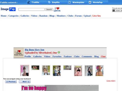 WoeAlexandra aka woesenpai69, lilUziSquirt, woesenpaixo -  https://namethatpornstar.com/search/Woesenpai69