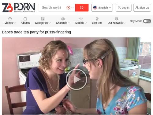 Evie and Kara https://tour.girlsoutwest.com/trailers/TeaTime-Remastered.html