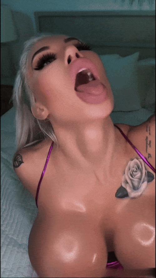 Who Is She ?