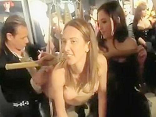 What is the name of this german porn actress?