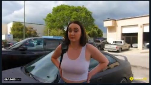 What's the name of this pornstar?