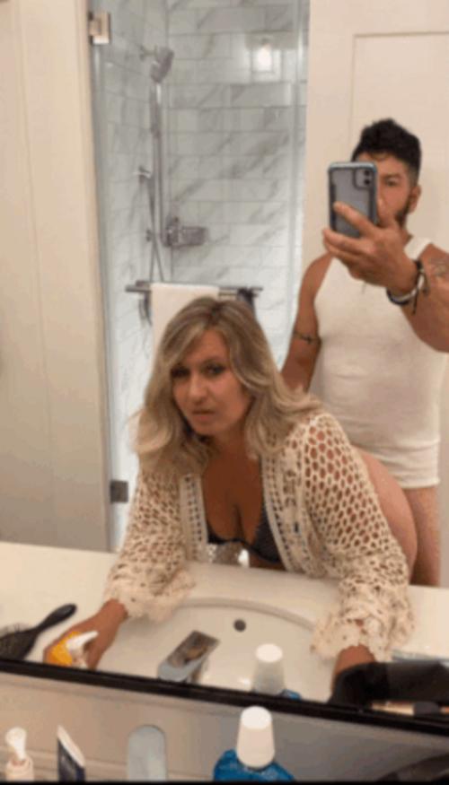 What's the name of this pornstar?