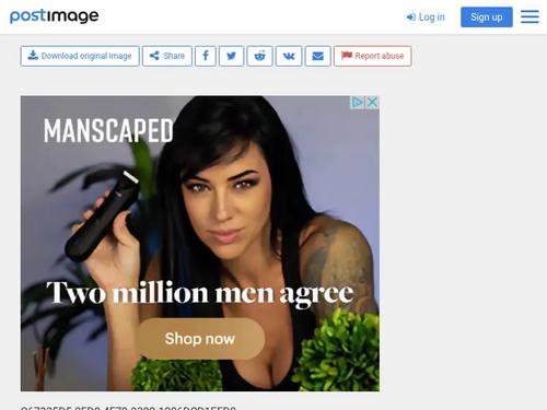 What's the name of this pornstar?