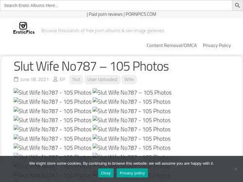 whos this little slut? 