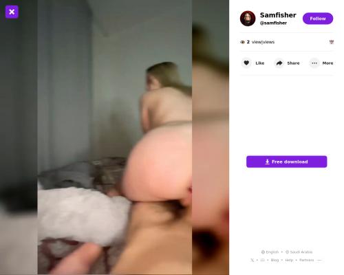 What's the name of this pornstar?