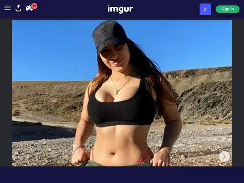 Whats her name