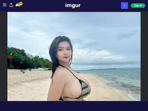 Charm Dela Cruz   |
https://www.instagram.com/charmdlcrz_/   |
https://titsintops.com/phpBB2/index.php?threads/charm-d-huge-boobs-on-this-pretty-little-thang-asian-implants.13541349/|
