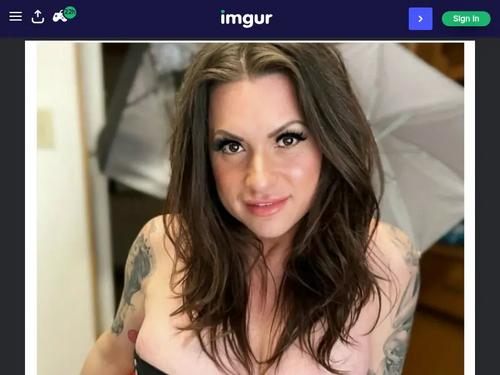 What's the name of this pornstar?