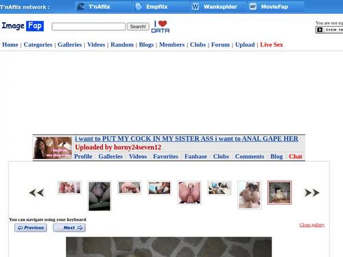 It's Kenzie Reeves on Tushy Raw