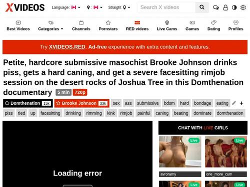 Brooke Johnson
