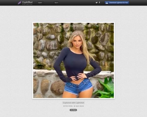 What's the name of this pornstar?