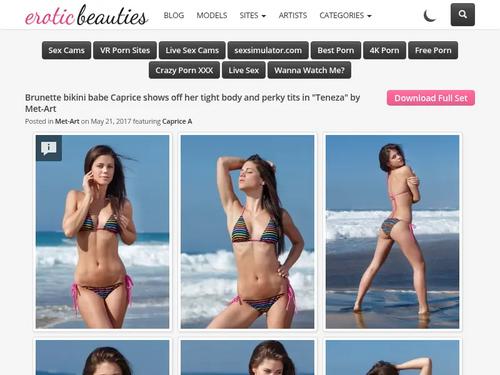 What's the name of this pornstar?