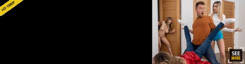 Delilah Day, Angel Youngs   -  Girlfriend Gets Tricked, Hot Roommate Gets Dicked  https://pornvideobb.com/content_video/5500-16922-porn-video-girlfriend-gets-tricked--hot-roommate-gets-dickeddelilah-day--angel-youngs--van-wylde-brazzers/
