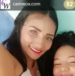 Sharlo  BrokenLatinaWhores