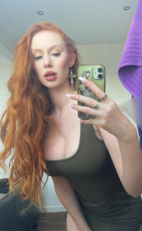 lenina crown, maybe?