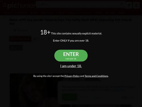 Brooke Taylor  Seneca