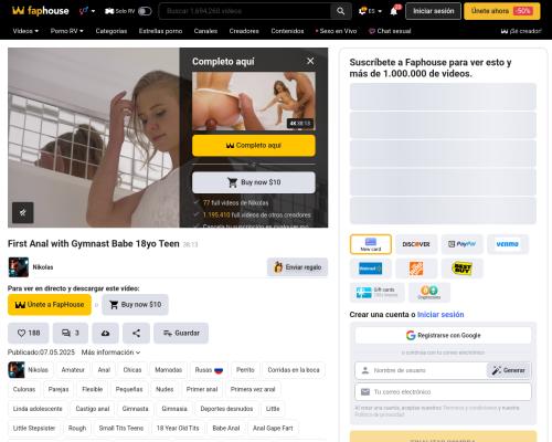 What's the name of this pornstar?