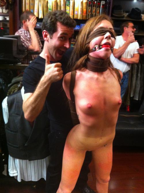 [PublicDisgrace.com] Maddy O'Reilly