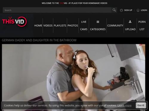 Who is this girl? Whats her name?