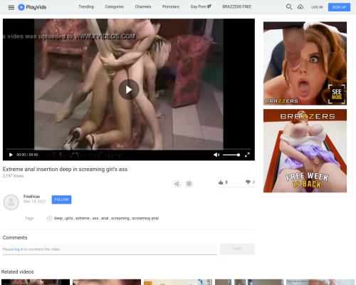 Anyone know how to find original video or who the pornstars are?