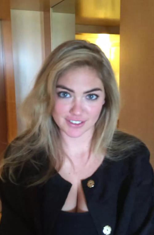kate upton