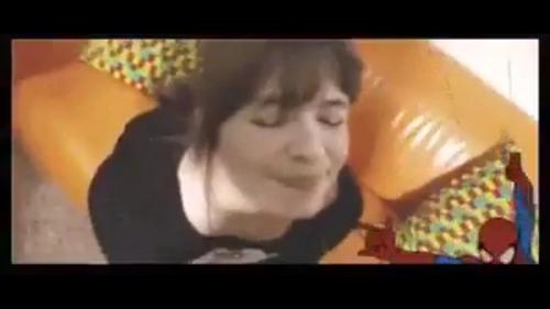 What's the name of this pornstar?