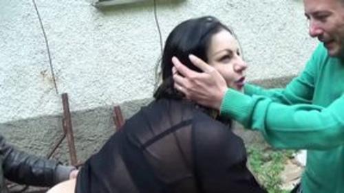 What's the name of this pornstar?