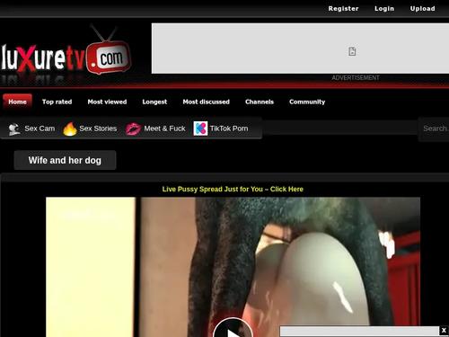 What's the name of this pornstar?