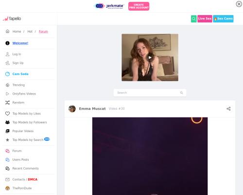 What's the name of this pornstar?