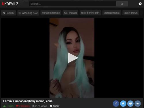 What's the name of this pornstar?