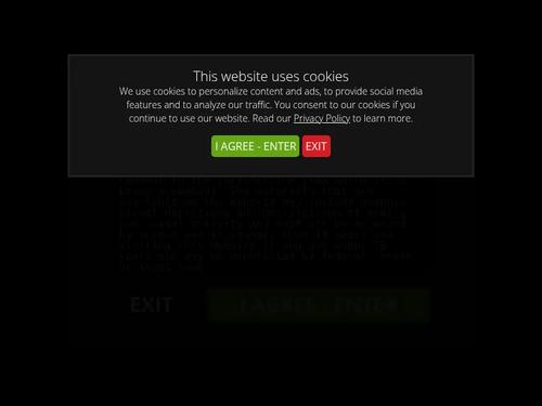 What's the name of this pornstar?