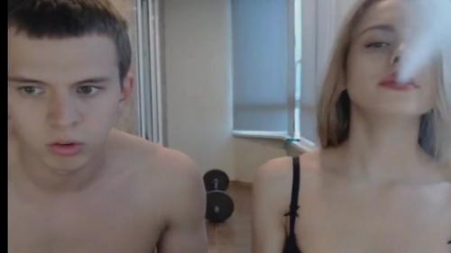 What's the name of this pornstar?