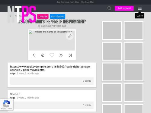 What's the name of this pornstar?