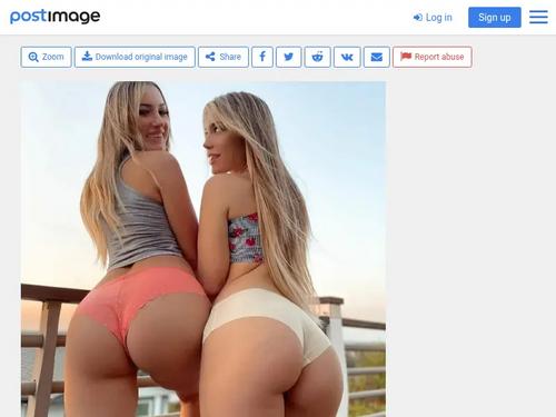 What's the name of this pornstar?