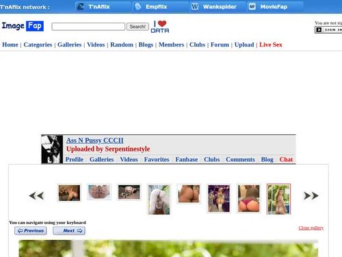 What's the name of this pornstar?