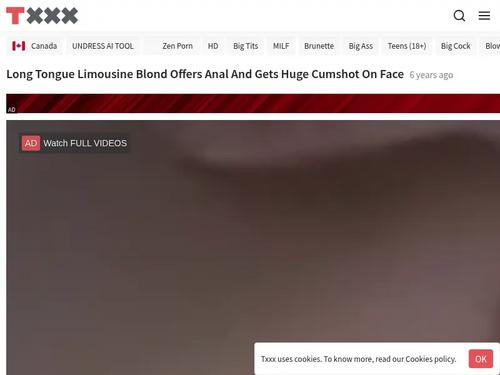 What's the name of this pornstar?